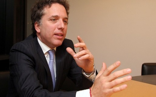 El aumento salarial, “una decisión puramente privada”