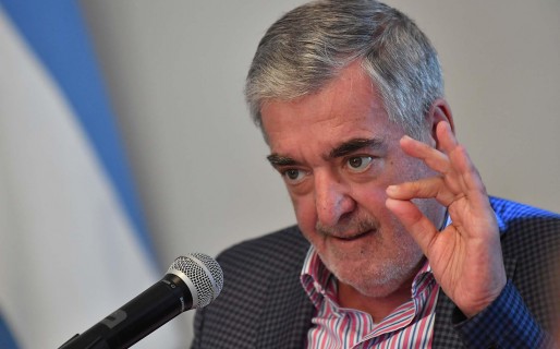 “De ninguna manera vamos a firmar ese acuerdo así como está”