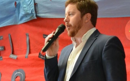 Bowen lamentó que el intento de Luque de adelantar las elecciones “no sea discutido con nadie”