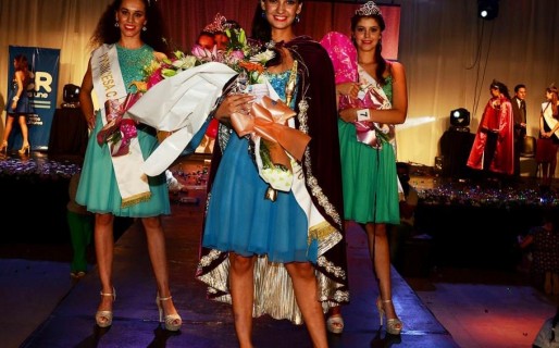 Últimos días de inscripción para ser la Reina de Comodoro