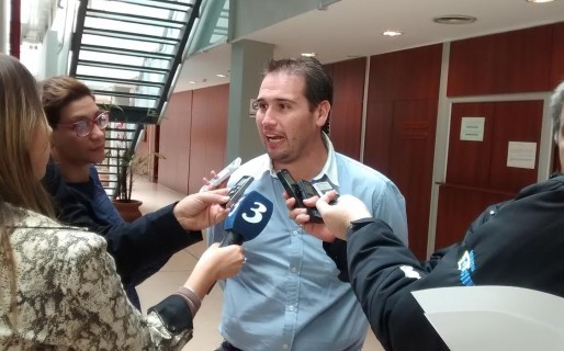 Fita: “Das Neves debe cambiar de interlocutor”