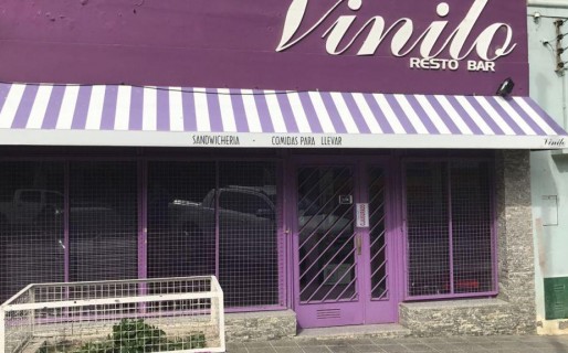 Se clausuró un resto bar por denuncia al 0800 municipal