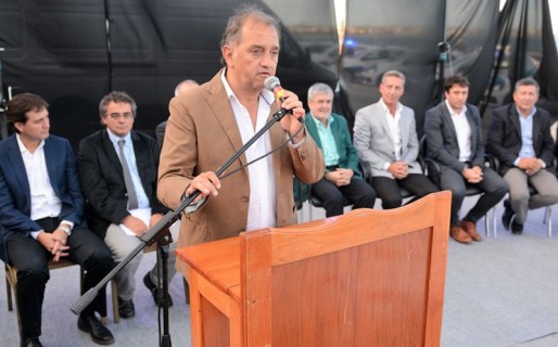 “Recuperar la salud pública es recuperar la dignidad de la gente”