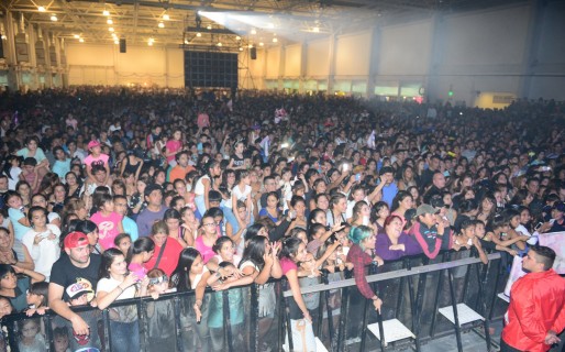 Comodoro se prepara para una gran fiesta popular
