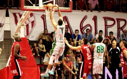 Gimnasia luchó hasta el final pero cayó ante Instituto