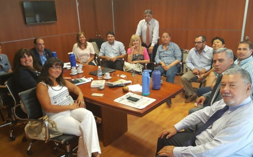 Linares: “Provincia debe recuperar el diálogo y bajar la agresividad”