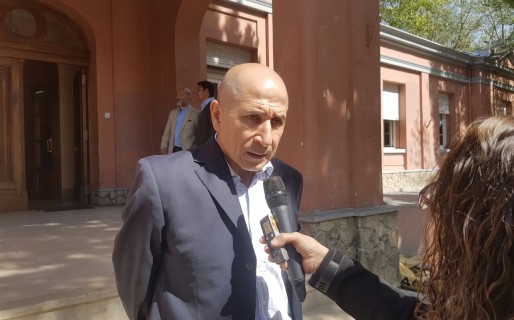 “La Gobernadora cumplió con su compromiso de garantizar puestos de trabajo”