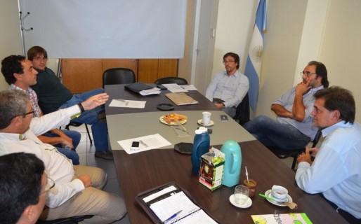 Crearán protocolo para control de documentación e impacto ambiental