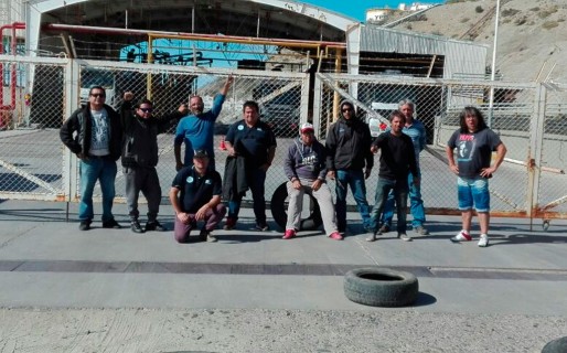 YPF se desentiende del pago a trabajadores de SP