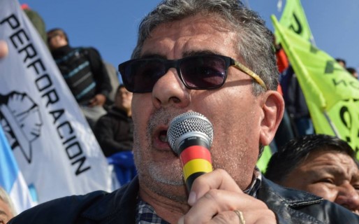 “El Estado nacional es un monstruo que se lleva todas las riquezas”