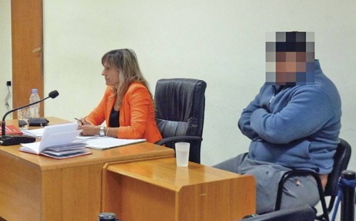 Detienen a sospechoso de asesinar a Orlando Jurado