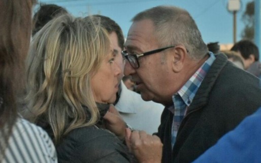 Artero denunció a Ingram por violencia de género