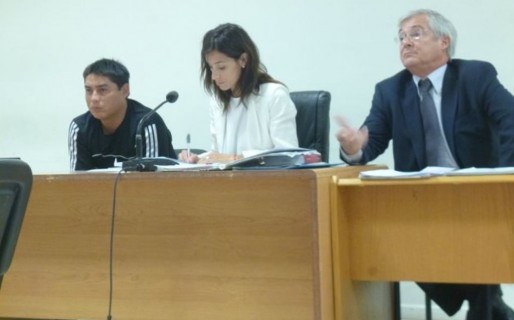 Dictaron prisión preventiva para uno de los imputados liberados por el asesinato de Schmidt