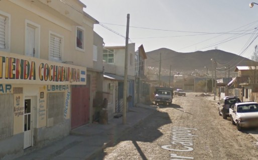 Otra mujer apuñaló a su pareja
