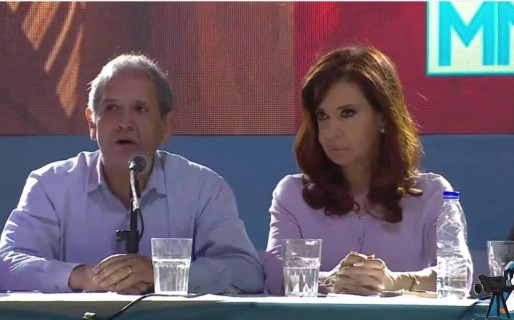 El triunfo de La Bancaria ¿una victoria de Cristina?