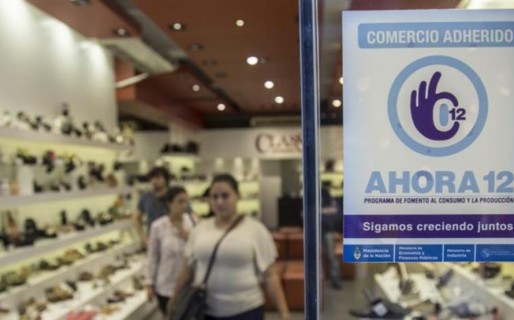 Los comercios deberán diferenciar precios contado y financiados