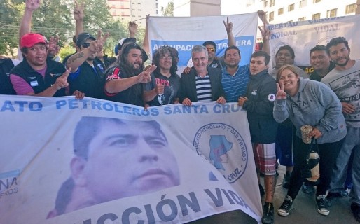 SP: Provincia afrontará indemnizaciones y esperará por la respuesta de YPF