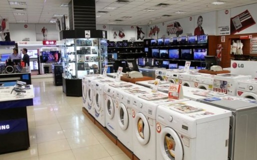 Subas de más del 70% para compras en cuotas