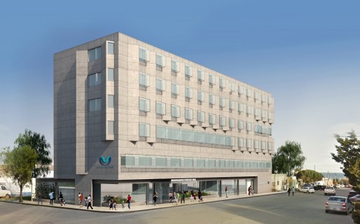 Se presentó el proyecto técnico de la Clínica materno infantil