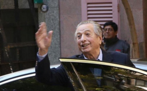 Piden investigar a Franco Macri por presunto lavado de dinero