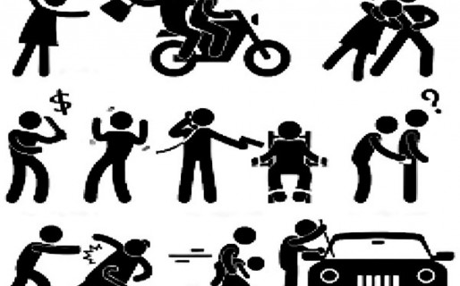 Las estadísticas de inseguridad del PRO