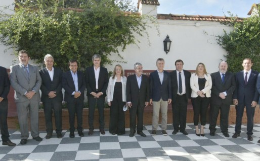 El Plan Patagonia que anunció Macri todavía no existe y dudan que sirva