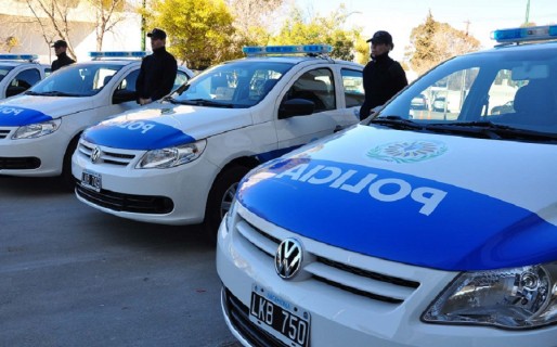 Massoni: «Tendremos la policía mejor paga de la Argentina»