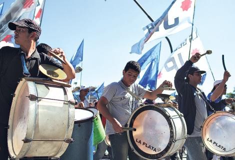 CGT: Fracasó la Mesa de Diálogo y habrá movilización y paro en marzo