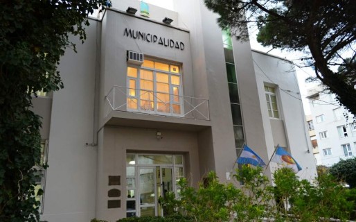 La Municipalidad declaró asueto este jueves 23