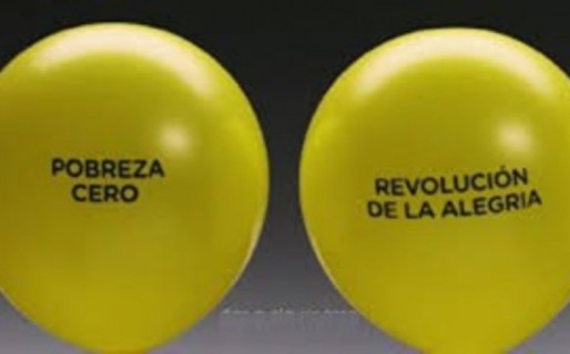 Pobreza Cero en 20 años