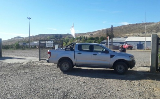 “La desinversión de YPF es la que va provocando este caos”