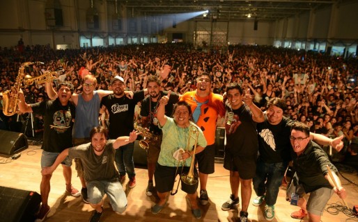 “El pueblo se apropió del Festival que demuestra que Comodoro merece festejar”