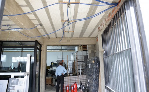 Exhaustivos controles municipales en comercios de la ciudad