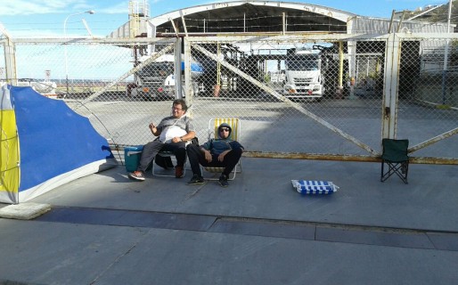 “YPF tiene que usar un poco el sentido común”