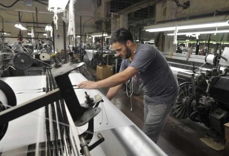 En la industria fueguina se destruyeron 6 mil puestos de trabajo