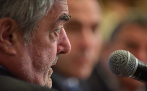 “El STJ tiene discurso corporativo y le falta autocrítica”