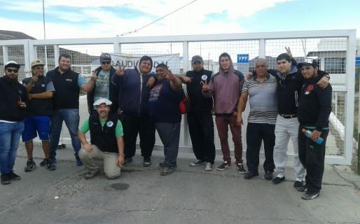 Vidal: “YPF quiere echar 1500 trabajadores a la calle”