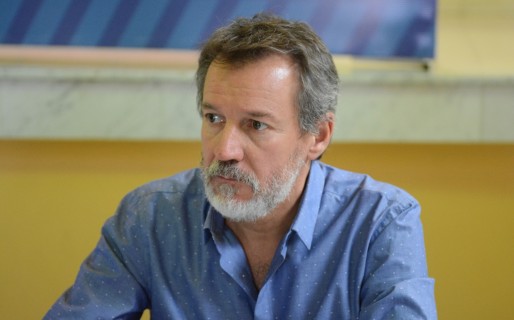“La intención del intendente es concretar obras en todos los sectores de la ciudad”