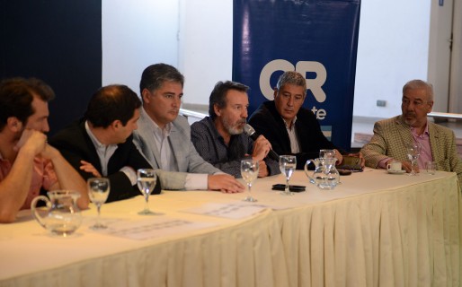 Boyero: “Los funcionarios nacionales faltan a la verdad”