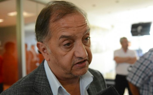 “Es importante que los empresarios se involucren en lo que sucede en la ciudad”