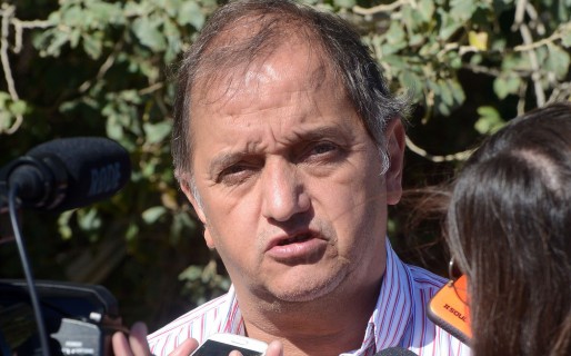 Presentarán próximamente el proyecto del nuevo Parque Industrial