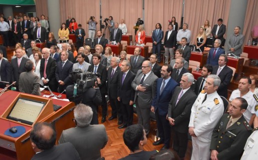 Caminoa esperaba un discurso más conciliador
