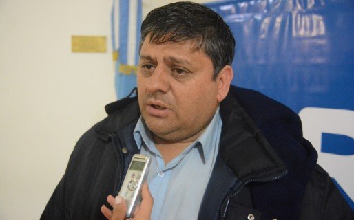 “Estamos trabajando para resguardar la integridad física de los comodorenses”
