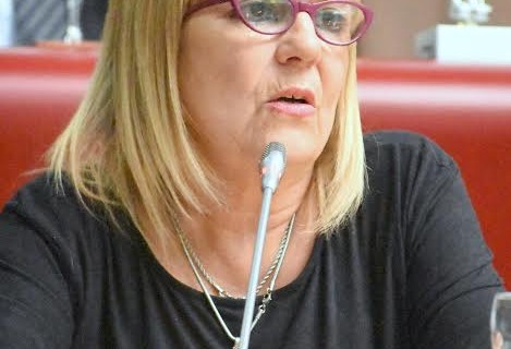 Hernández propicia ley por contrataciones de fiestas provinciales