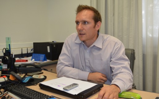 “La moratoria fue un éxito cuando la gente se comprometió a saldar su deuda”