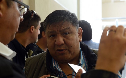 “Se planteó la necesidad estratégica de salvar a Comodoro”