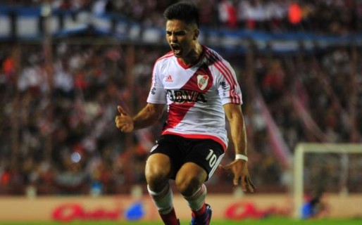River sacó un triunfazo en cancha de Lanús