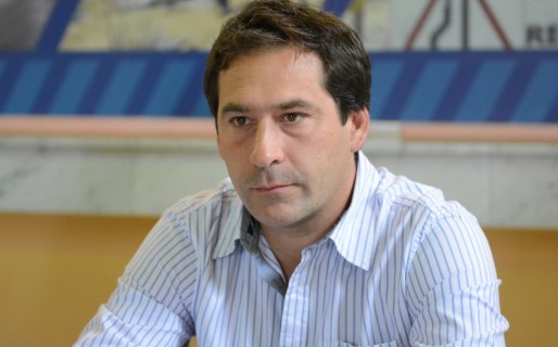 Luque: “Esto es una cadena que rompe absolutamente todo”