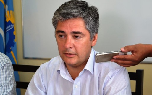 Naumann: “Esperamos anuncios respecto al camino de circunvalación”