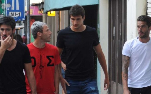 El fútbol de AFA por ahora no arranca